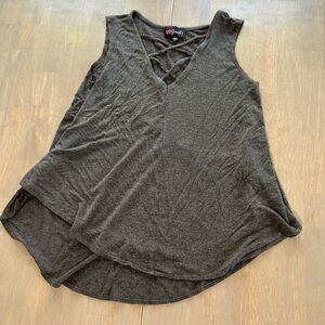 Women’s Dressy Tank Top